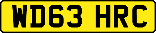 WD63HRC