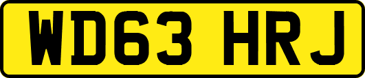 WD63HRJ