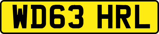 WD63HRL