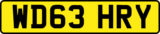 WD63HRY