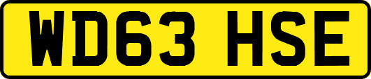 WD63HSE