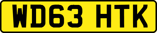 WD63HTK