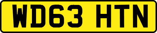 WD63HTN