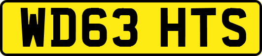WD63HTS