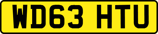 WD63HTU