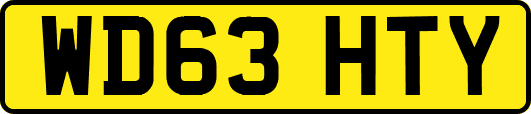 WD63HTY