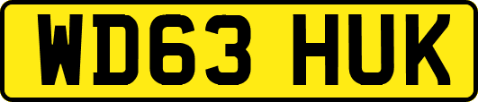 WD63HUK
