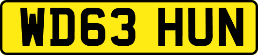 WD63HUN