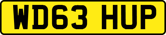 WD63HUP