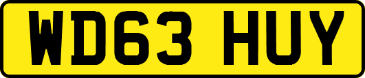 WD63HUY