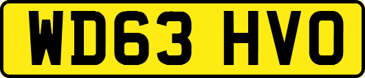 WD63HVO