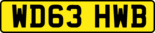 WD63HWB