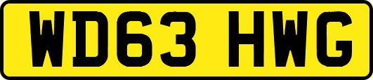 WD63HWG