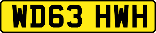 WD63HWH