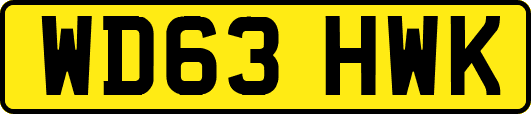 WD63HWK