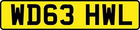 WD63HWL