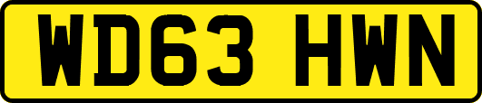WD63HWN