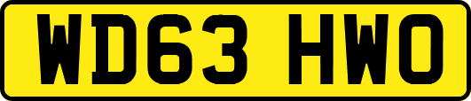 WD63HWO