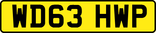 WD63HWP