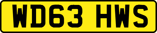 WD63HWS