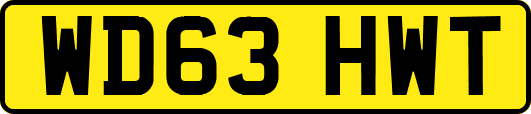 WD63HWT