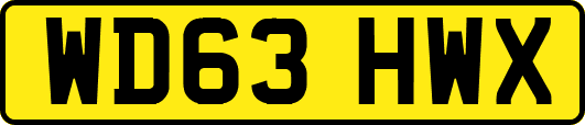 WD63HWX