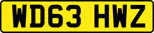 WD63HWZ