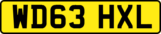 WD63HXL