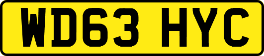 WD63HYC