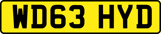 WD63HYD