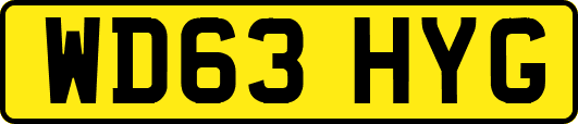 WD63HYG