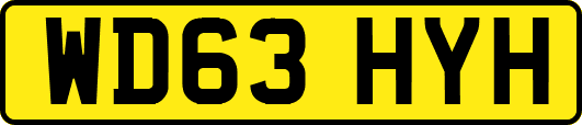 WD63HYH