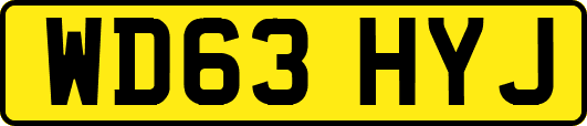 WD63HYJ