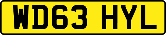 WD63HYL