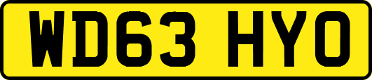 WD63HYO