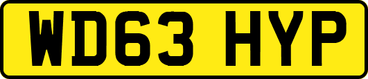 WD63HYP