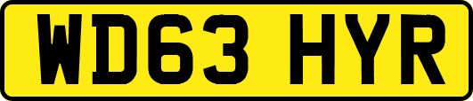 WD63HYR