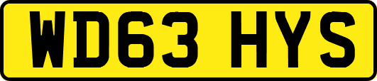 WD63HYS