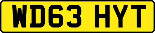 WD63HYT