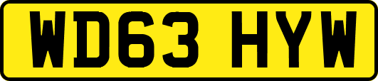 WD63HYW
