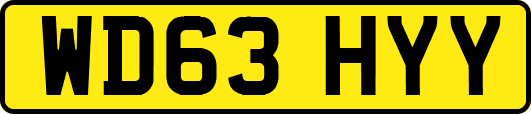 WD63HYY