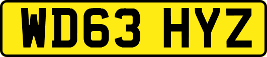 WD63HYZ