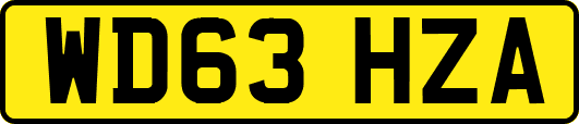 WD63HZA
