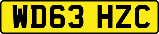 WD63HZC
