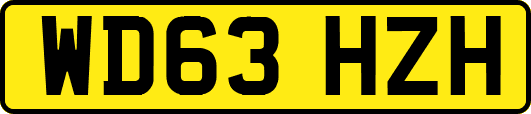 WD63HZH