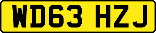 WD63HZJ