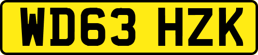 WD63HZK