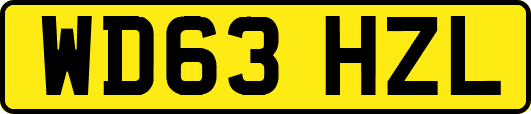 WD63HZL