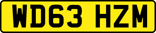 WD63HZM