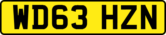 WD63HZN
